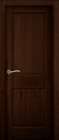 Фото Дверь Нарвик структур. АНТИЧНЫЙ ОРЕХ (900мм, ПГ, 2000мм, 40мм, натуральный массив сосны структурир., античный орех)