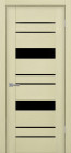 Фото Дверь Mistral 4L, ясень патина (700мм, ПГ, 2000мм, 38мм, полипропилен, ясень патина)