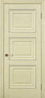 Фото Дверь Pascal 3, ясень патина