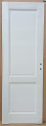 Фото Дверь VILLA 2P эмалит белый №913