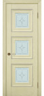 Фото Дверь Pascal 3, ясень патина (700мм, ПОС, 2000мм, 38мм, полипропилен, ясень патина)