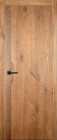 Фото Дверь Legno V, НАТУРАЛЬНЫЙ (600мм, ПГ, 2000мм, 45мм, рустикальный массив дуба DSW, натуральный, )