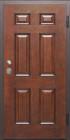 Фото Дверь Хотта Single (DO-6P-W14) (35", 81", правая, в сборе без ручки)