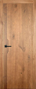 Фото Дверь Legno V, НАТУРАЛЬНЫЙ