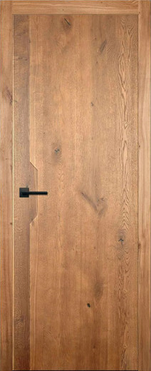 Дверь Legno V, НАТУРАЛЬНЫЙ
