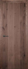 Фото Дверь Legno XII, ГАЛИФАКС (900мм, ПГ, 2000мм, 45мм, рустикальный массив дуба DSW, галифакс, )