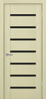 Фото Дверь Mistral 2L, ясень патина (900мм, ПГ, 2000мм, 38мм, полипропилен, ясень патина)