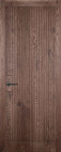 Фото Дверь Legno III, ГАЛИФАКС (800мм, ПГ, 2000мм, 45мм, рустикальный массив дуба DSW, галифакс, )