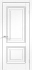 Фото Дверь ALTO 7 ясень белый структурный (900мм, ПГ, 2000мм, 40мм, Soft-touch, ясень белый структурный)