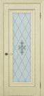 Фото Дверь Pascal 1, ясень патина (800мм, ПОС, 2000мм, 38мм, полипропилен, ясень патина)