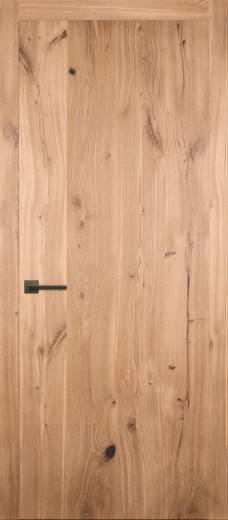 Дверь Legno I, НАТУРАЛЬНЫЙ