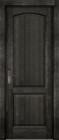 Фото Дверь Фоборг ГРИС (600мм, ПГ, 2000мм, 40мм, натуральный массив ольхи, грис)