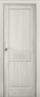 Фото Дверь Нарвик структур. ГРЕЙ (600мм, ПГ, 2000мм, 40мм, натуральный массив сосны структурир., грей)