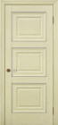 Фото Дверь Pascal 3, ясень патина (900мм, ПГ, 2000мм, 38мм, полипропилен, ясень патина)