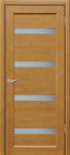 Фото Дверь Квадро СОСНА (900мм, ПОЧ, 2000мм, 40мм, натуральный массив, сосна)