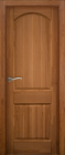Фото Дверь Осло структур. МЕД (700мм, ПГ, 2000мм, 40мм, натуральный массив сосны структурир., мед)