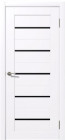 Фото Дверь Астра Ламинатин белый (700мм, ПГ, 2000мм, 36мм, Ламинатин, белый)