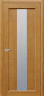 Фото Дверь Соната СОСНА (800мм, ПОС, 2000мм, 40мм, натуральный массив, сосна)