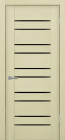 Фото Дверь Mistral 3L, ясень патина (600мм, ПГ, 2000мм, 38мм, полипропилен, ясень патина)