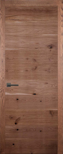 Дверь Legno VII, МОРЕНЫЙ