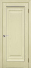 Фото Дверь Pascal 1, ясень патина (800мм, ПГ, 2000мм, 38мм, полипропилен, ясень патина)