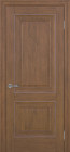 Фото Дверь Pascal 2, каштан (800мм, ПГ, 2000мм, 38мм, полипропилен, каштан)