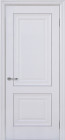 Фото Дверь Pascal 2, белый матовый (900мм, ПГ, 2000мм, 38мм, полипропилен, белый матовый)