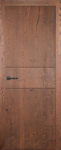 Дверь Legno XI, МОРЕНЫЙ