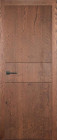 Фото Дверь Legno XI, МОРЕНЫЙ