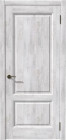 Фото Дверь Лира ПГ, Ель альпийская (800мм, ПГ, 2000мм, 38мм, ПВХ, ель альпийская)