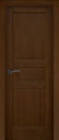 Фото Дверь Доротея структур. АНТИЧНЫЙ ОРЕХ (900мм, ПГ, 2000мм, 40мм, натуральный массив сосны структурир., античный орех)