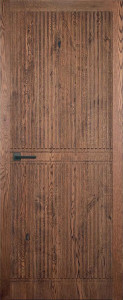 Дверь Legno IV, МОРЕНЫЙ
