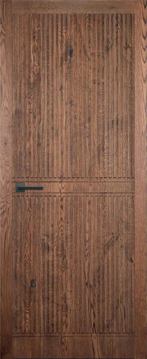 Дверь Legno IV, МОРЕНЫЙ