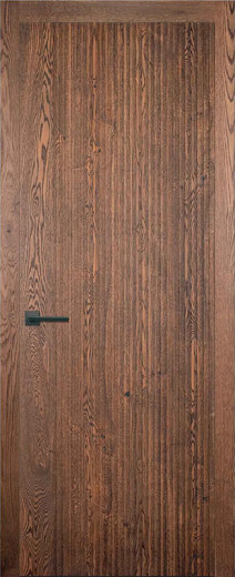 Дверь Legno II, МОРЕНЫЙ