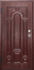 Фото Дверь Айлин Single (DM-8P-W14) (35", 81", левая, в сборе без ручки)