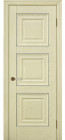 Фото Дверь Pascal 3, ясень патина (700мм, ПГ, 2000мм, 38мм, полипропилен, ясень патина)