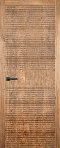 Дверь Legno IX, НАТУРАЛЬНЫЙ