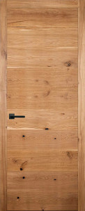 Дверь Legno VII, НАТУРАЛЬНЫЙ
