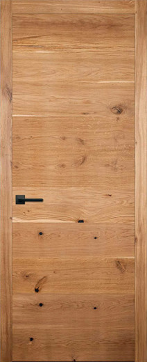Дверь Legno VII, НАТУРАЛЬНЫЙ