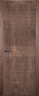 Фото Дверь Legno IX, ГАЛИФАКС (700мм, ПГ, 2000мм, 45мм, рустикальный массив дуба DSW, галифакс, )