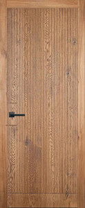 Дверь Legno III, НАТУРАЛЬНЫЙ