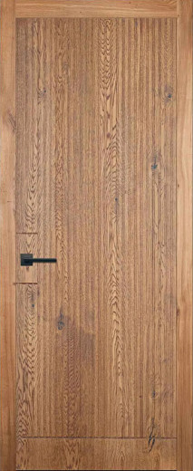 Дверь Legno III, НАТУРАЛЬНЫЙ
