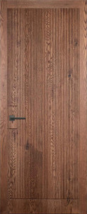 Дверь Legno III, МОРЕНЫЙ