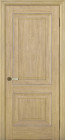Фото Дверь Pascal 2, дуб натуральный (800мм, ПГ, 2000мм, 38мм, полипропилен, дуб натуральный)