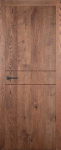 Фото Дверь Legno VIII, МОРЕНЫЙ