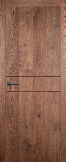 Дверь Legno VIII, МОРЕНЫЙ