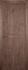 Фото Дверь Legno IV, ГАЛИФАКС (600мм, ПГ, 2000мм, 45мм, рустикальный массив дуба DSW, галифакс, )