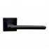 Фото Ручка дверная квадр. ELDORINI EL 213 slim Black, черный