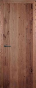 Дверь Legno XII, МОРЕНЫЙ