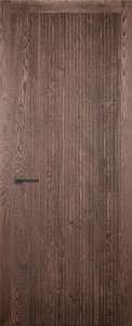 Дверь Legno II, ГАЛИФАКС (800мм, ПГ, 2000мм, 45мм, рустикальный массив дуба DSW, галифакс, )